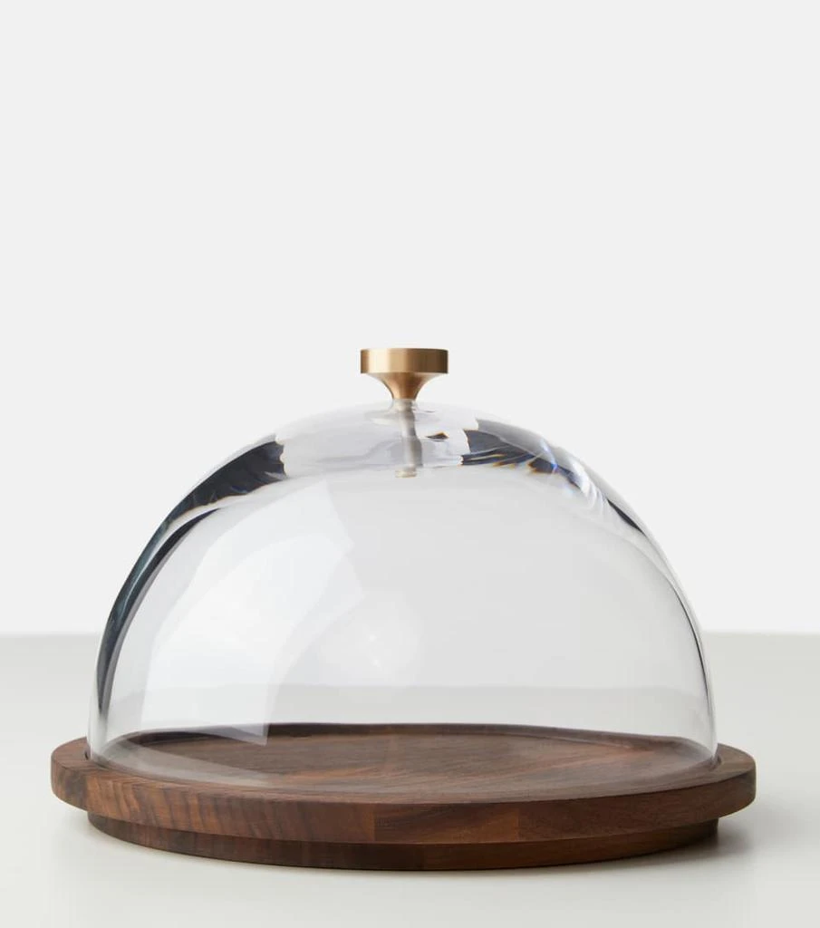 商品Michaël Verheyden|Cheese dome,价格¥6783,第2张图片详细描述