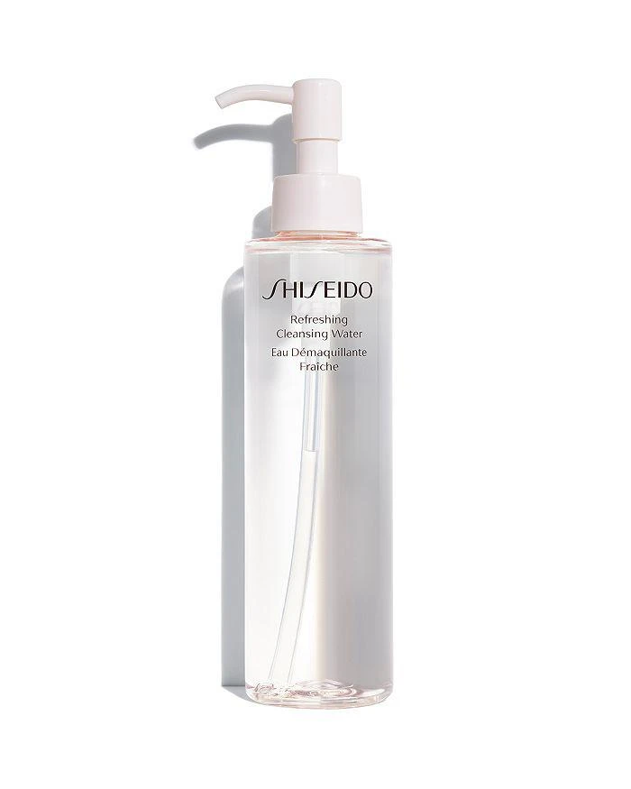商品Shiseido|Refreshing Cleansing Water,价格¥179,第1张图片