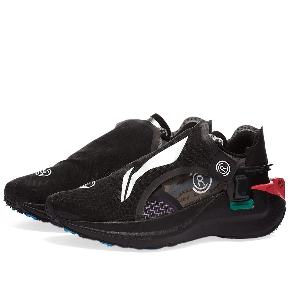 商品Li-Ning|Li-Ning Windranger,价格¥520,第1张图片