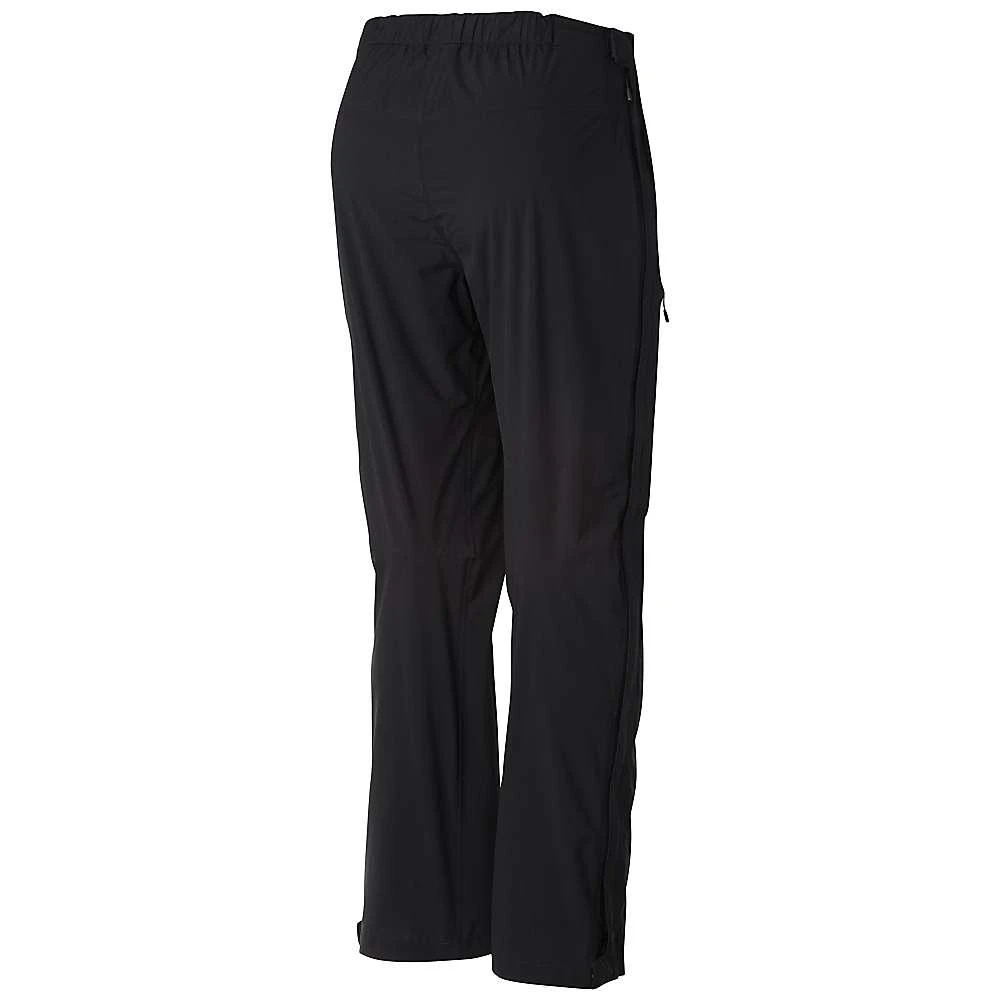 商品Mountain Hardwear|Men's Stretch Ozonic Pant,价格¥659,第2张图片详细描述