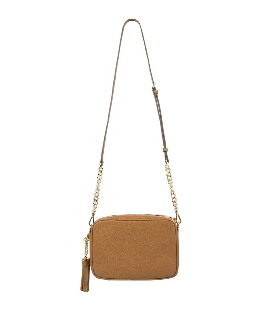 商品Michael Kors|Michael Kors Ginny Shoulder Bag,价格¥1256,第3张图片详细描述