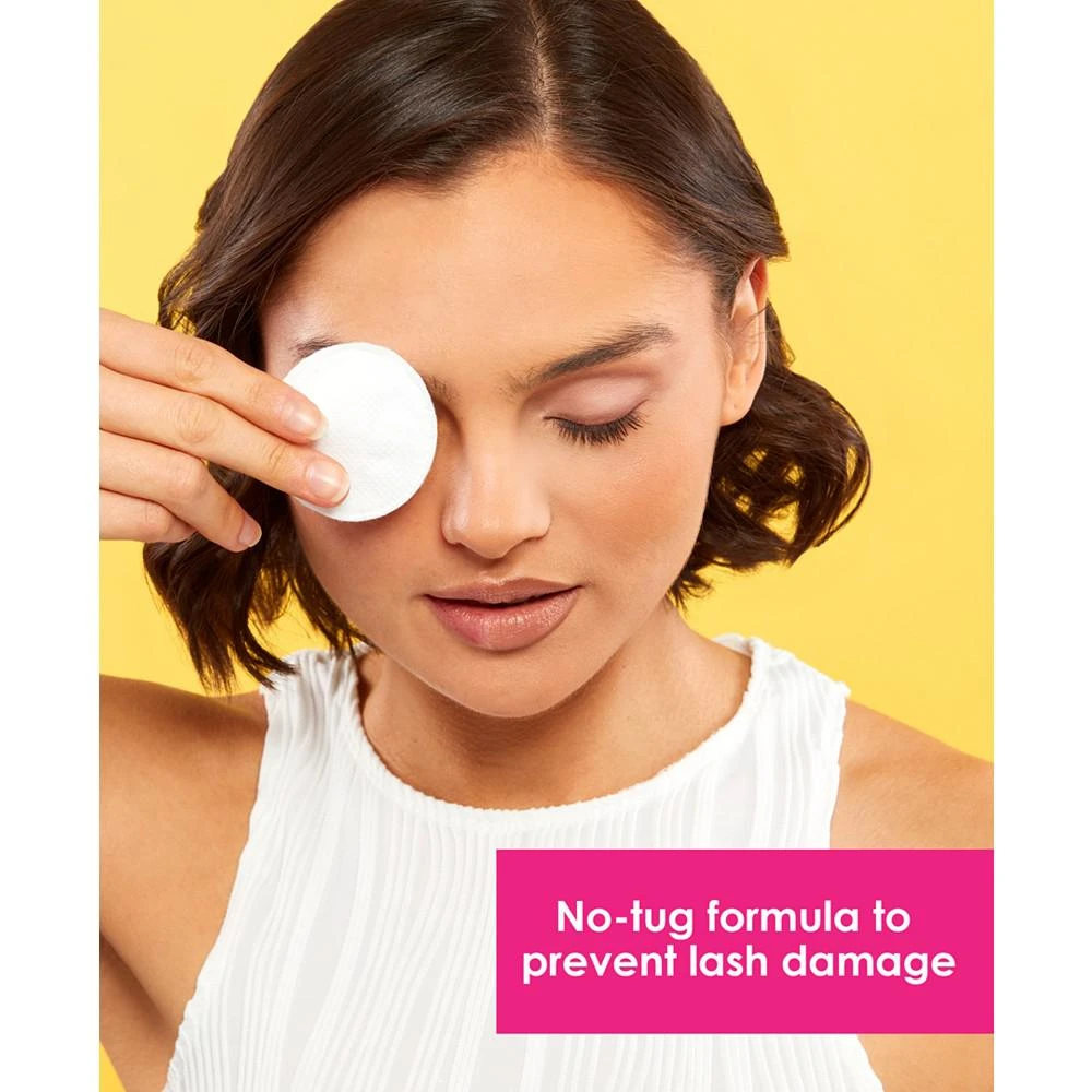 商品Grande Cosmetics|GrandeVANISH Bi-Phase Makeup Remover For Eyes, Lashes & Lips,价格¥165,第4张图片详细描述