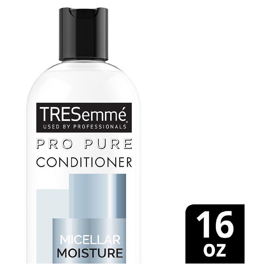 商品TRESemme|Pro Pure Conditioner Light Moisture,价格¥48,第3张图片详细描述