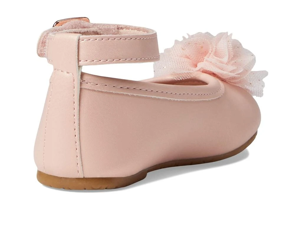 商品Rachel Shoes|Lil Sylvia (Toddler),价格¥257,第5张图片详细描述