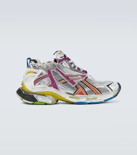 商品Balenciaga|Runner sneakers,价格¥9258,第1张图片