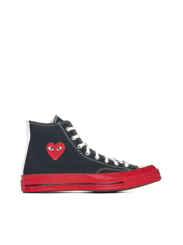 商品Comme des Garcons|Sneakers,价格¥906,第1张图片