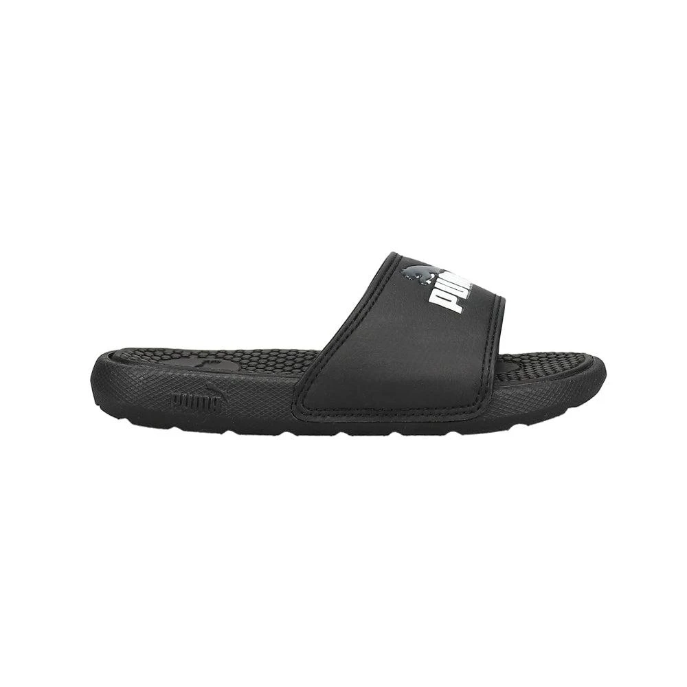 商品Puma|Cool Cat Leap BX Slide Sandals (Little Kid-Big Kid),价格¥114,第1张图片