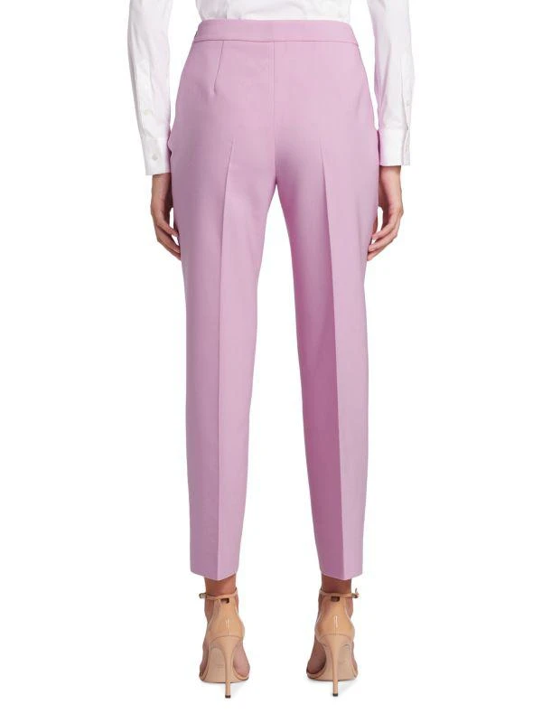商品Oscar de la Renta|Straight Leg Pant,价格¥4169,第2张图片详细描述