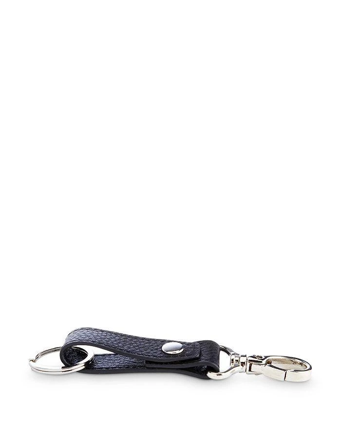 商品ROYCE New York|Leather Valet Key Chain,价格¥371,第2张图片详细描述
