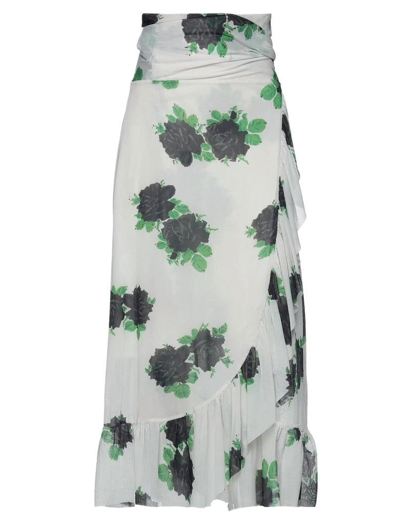 商品Ganni|Midi skirt,价格¥420,第1张图片