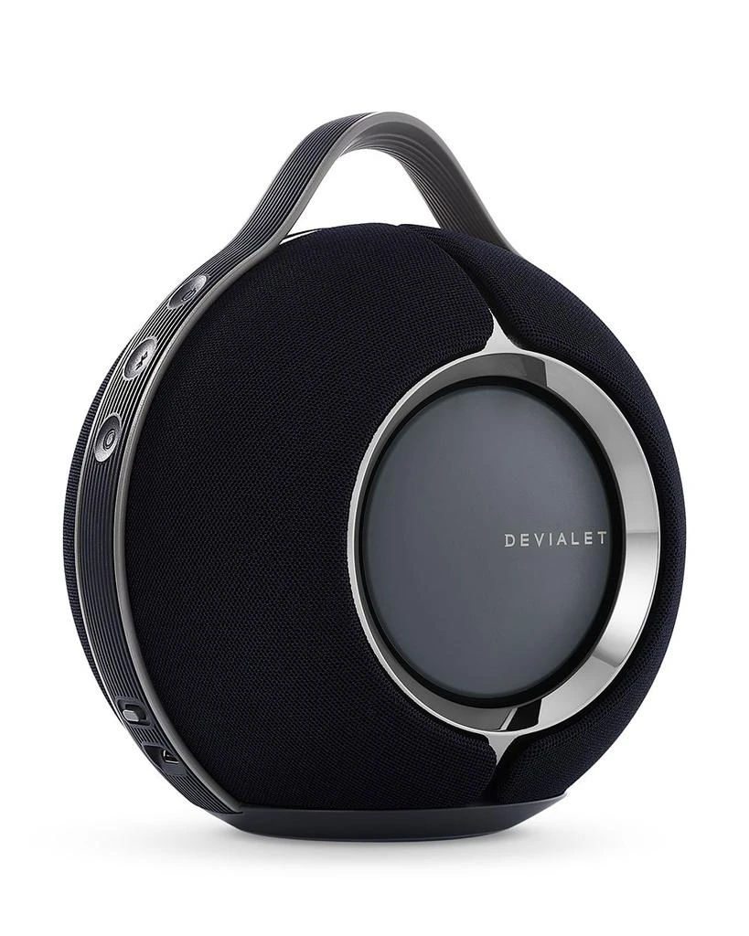 Mania Portable Smart Speaker 商品