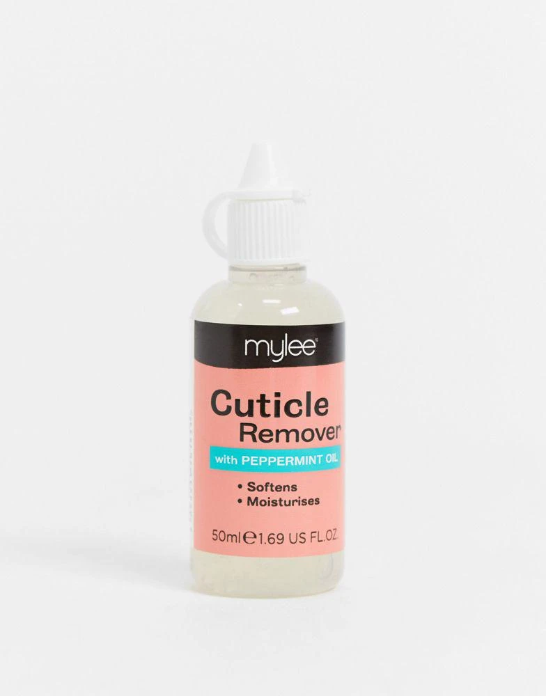 商品Mylee|Mylee Cuticle Remover with Peppermint Oil,价格¥74,第1张图片