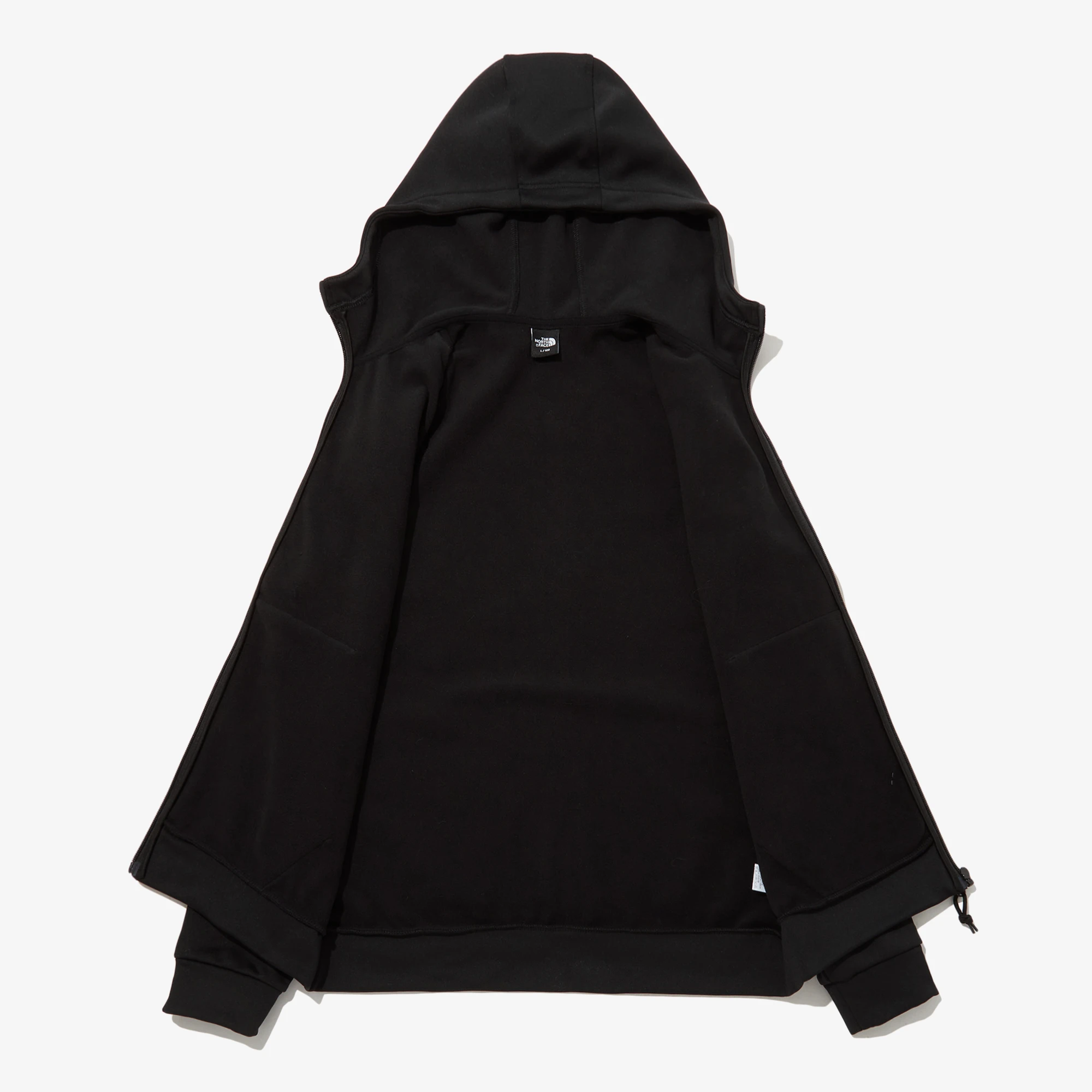 【Brilliant|北面特惠】北面MA 保暖外套 M'S WARM-UP JACKET BLACK NJ4FP50A 商品