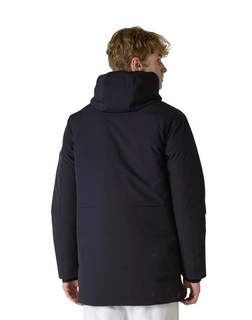 商品PEUTEREY|PEUTEREY PARKA,价格¥5111,第2张图片详细描述