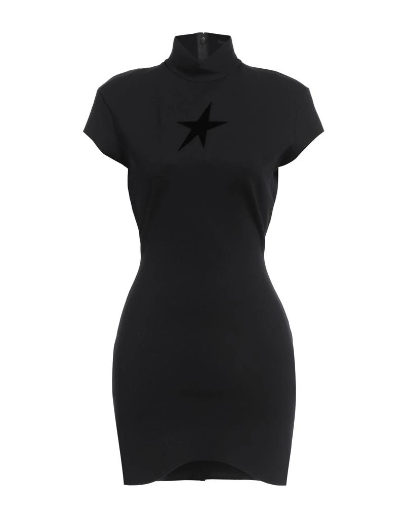 商品Mugler|Short dress,价格¥4341,第1张图片