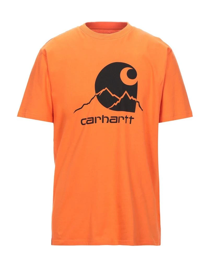 商品Carhartt|T-shirt,价格¥117,第1张图片