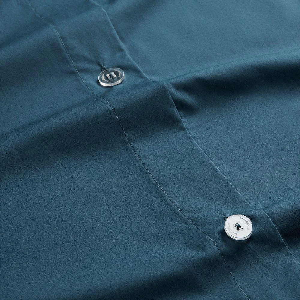 商品Brooklinen|Luxe Sateen Duvet Cover,价格¥840,第2张图片详细描述