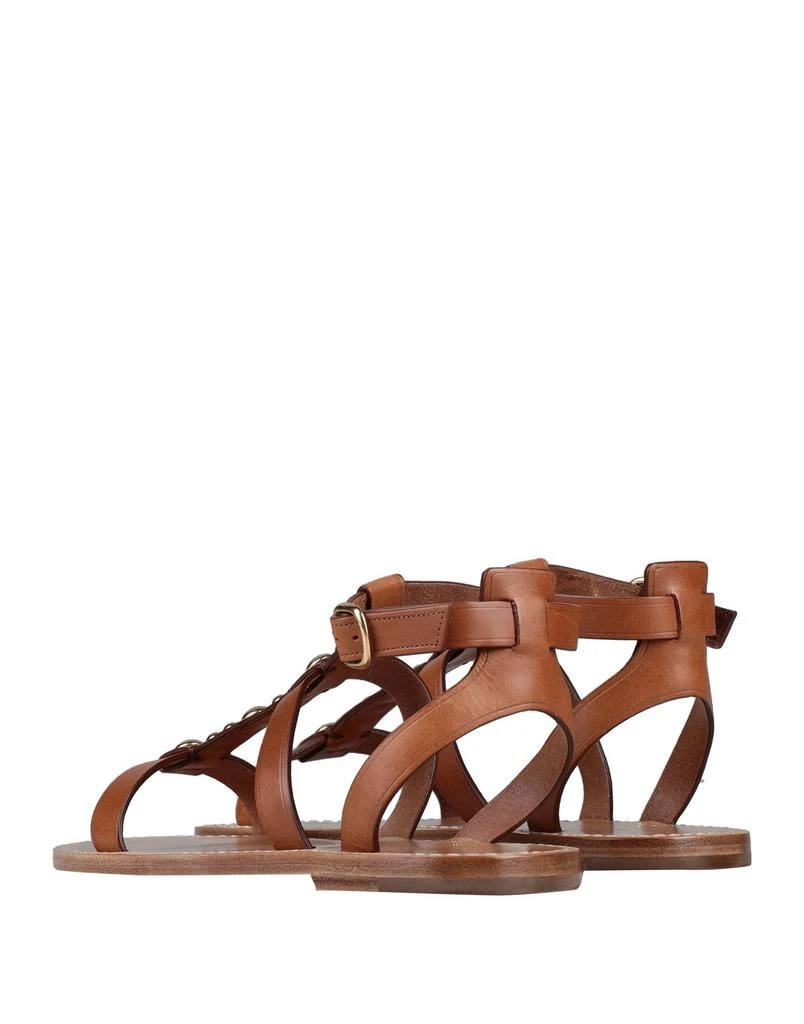 商品Celine|Sandals,价格¥2348,第3张图片详细描述