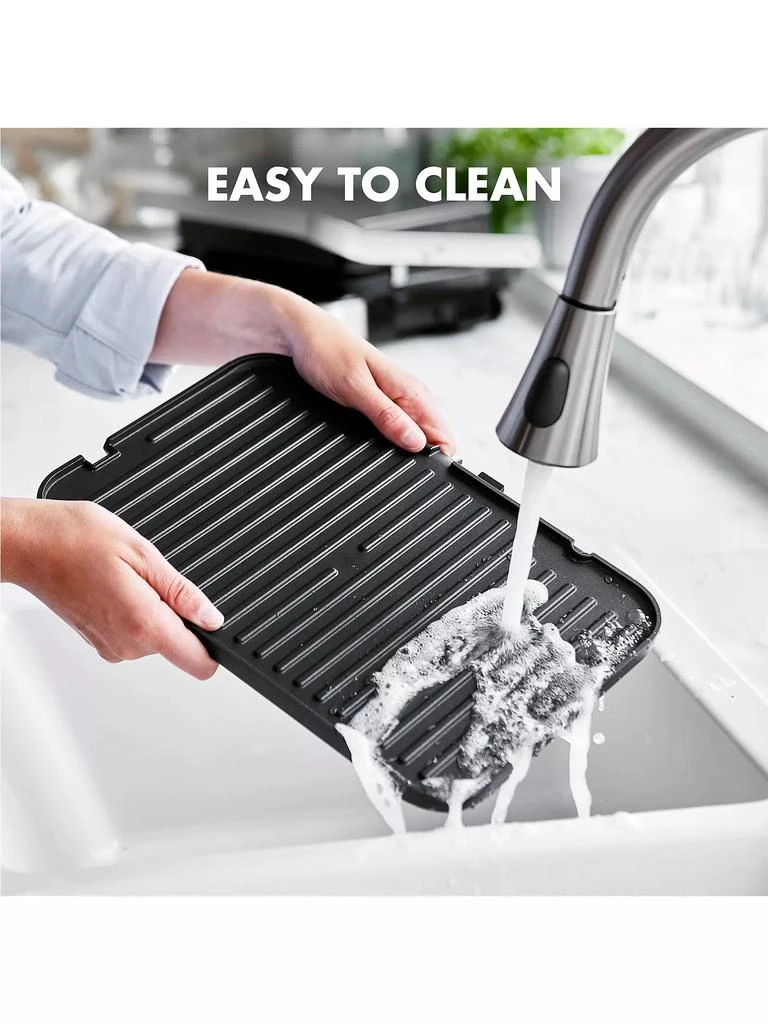 Bistro Ceramic Non-Stick Grill & Griddle 商品