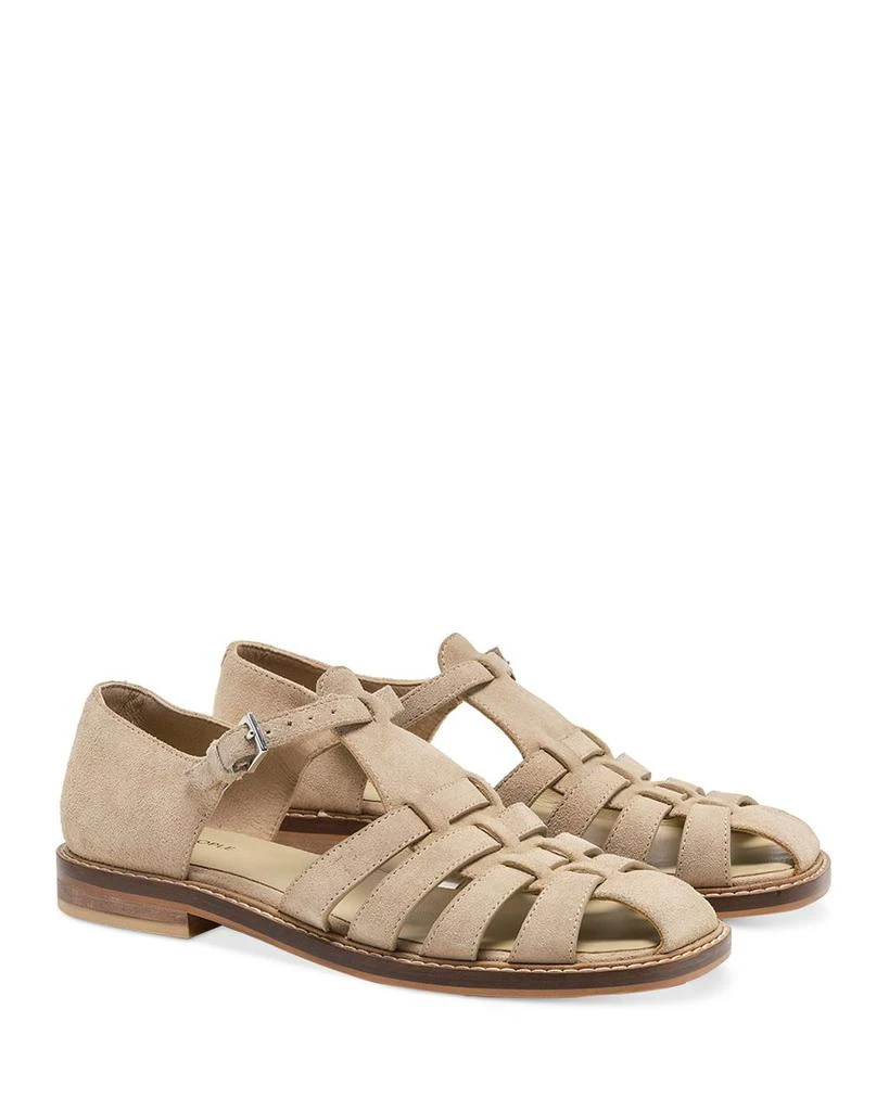 Women's Willow Fisherman Sandals 商品