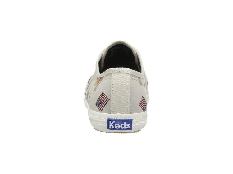 商品Keds|Champ Flag Jacquard,价格¥307,第5张图片详细描述