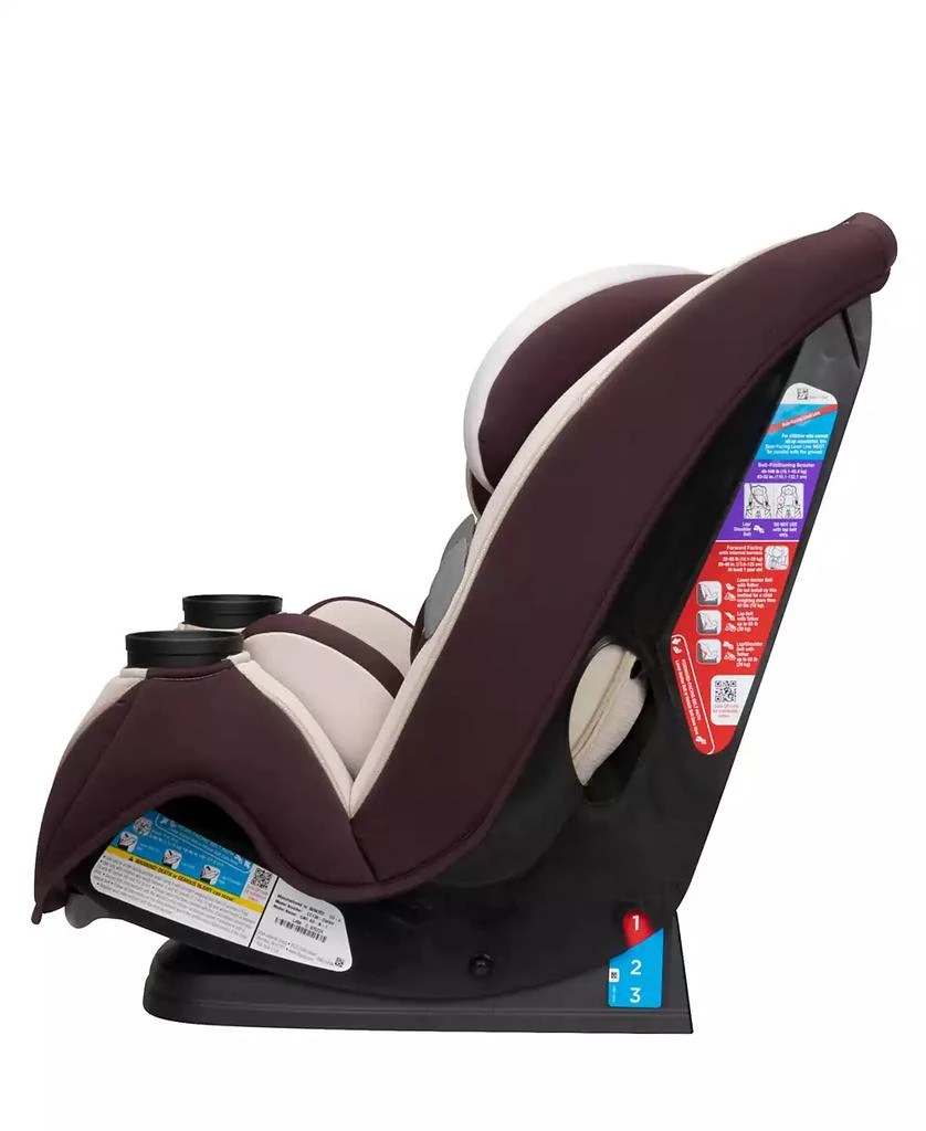 Baby Grow and Go All-In-One Convertible Car Seat 商品