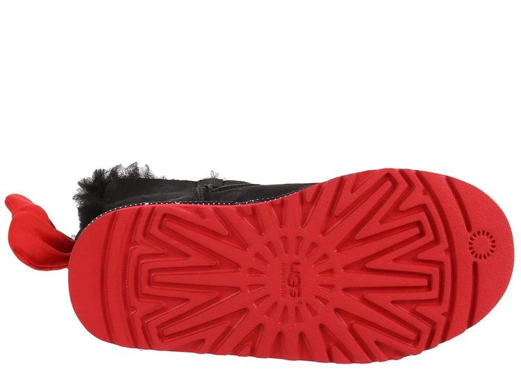 商品UGG|Sweetie Bow (Little Kid/Big Kid),价格¥1313,第3张图片详细描述