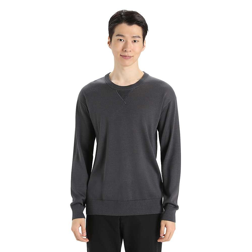 Icebreaker Men's Nova Sweater Sweatshirt商品第10张图片规格展示