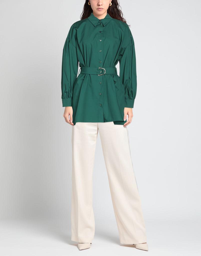 商品DIXIE|Solid color shirts & blouses,价格¥242,第4张图片详细描述