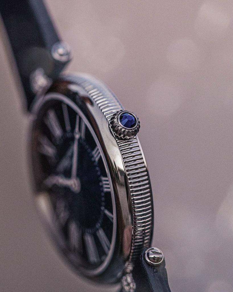 Art Deco Watch, 30mm商品第4张图片规格展示