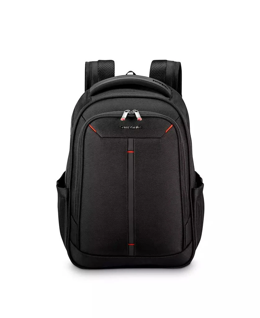 商品Samsonite|Xenon 4.0笔记本电脑双肩包,价格¥596,第1张图片