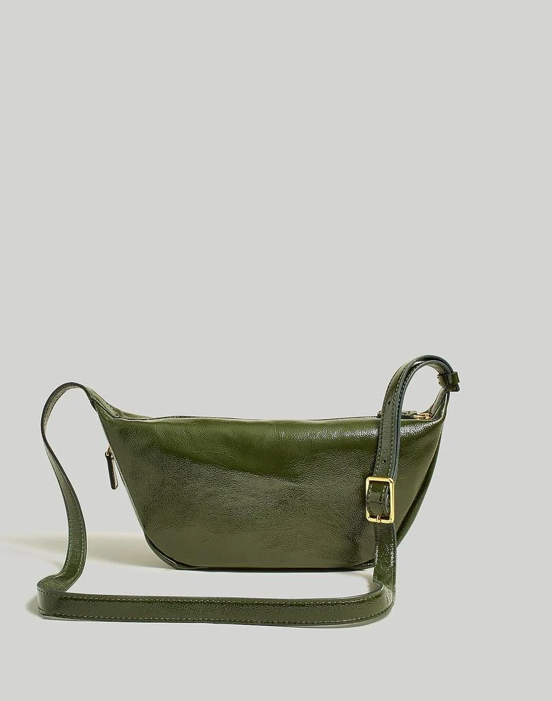 商品Madewell|The Sling Crossbody Bag,价格¥866-¥940,第1张图片