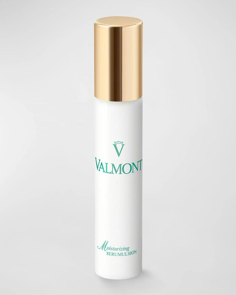 商品Valmont|1 oz. Moisturizing Serumulsion,价格¥1588,第1张图片