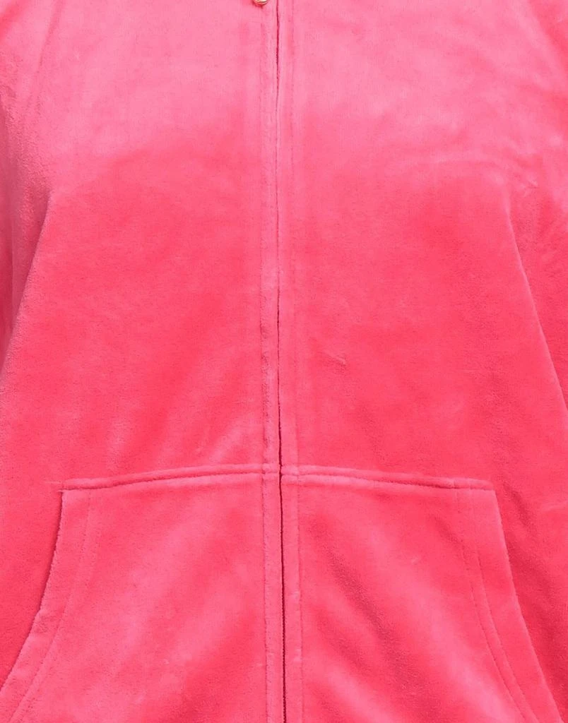 商品Juicy Couture|Hooded sweatshirt,价格¥417,第4张图片详细描述