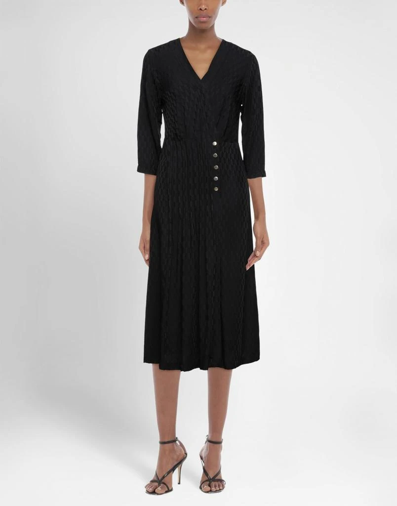 商品Sandro|Elegant dress,价格¥1529,第3张图片详细描述