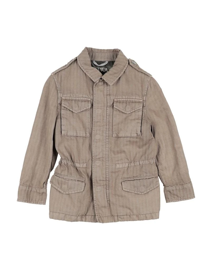 商品Brunello Cucinelli|Jacket,价格¥1197,第1张图片