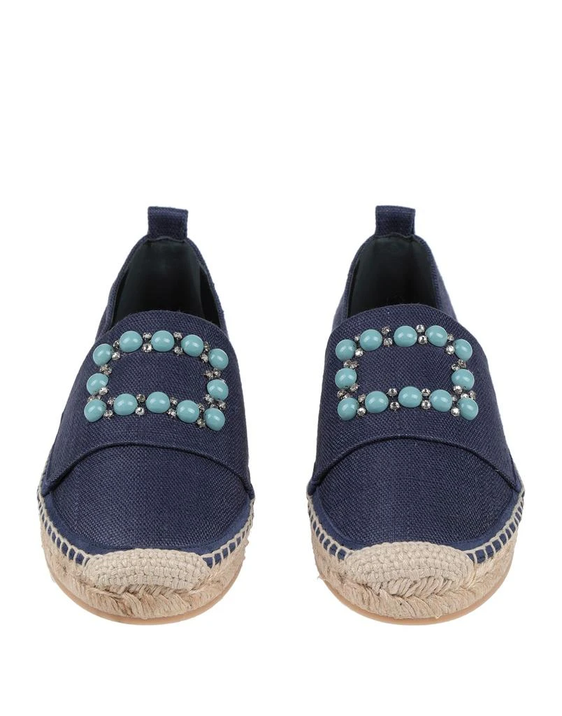 商品Roger Vivier|Espadrilles,价格¥2163,第4张图片详细描述