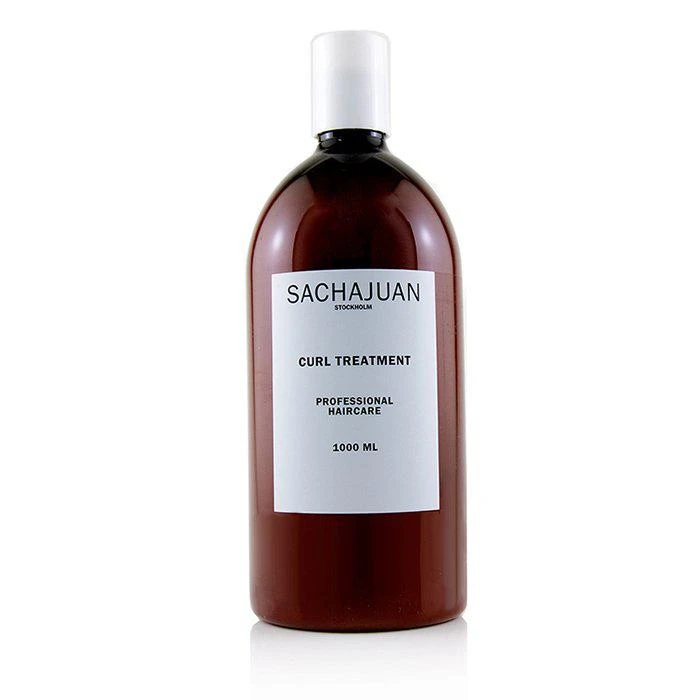 商品Sachajuan|Sachajuan 卷发护理素Curl Treatment 1000ml/33.8oz,价格¥462,第1张图片