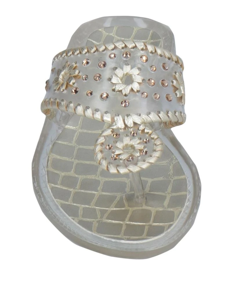 商品Stuart Weitzman|Flip flops,价格¥310,第4张图片详细描述