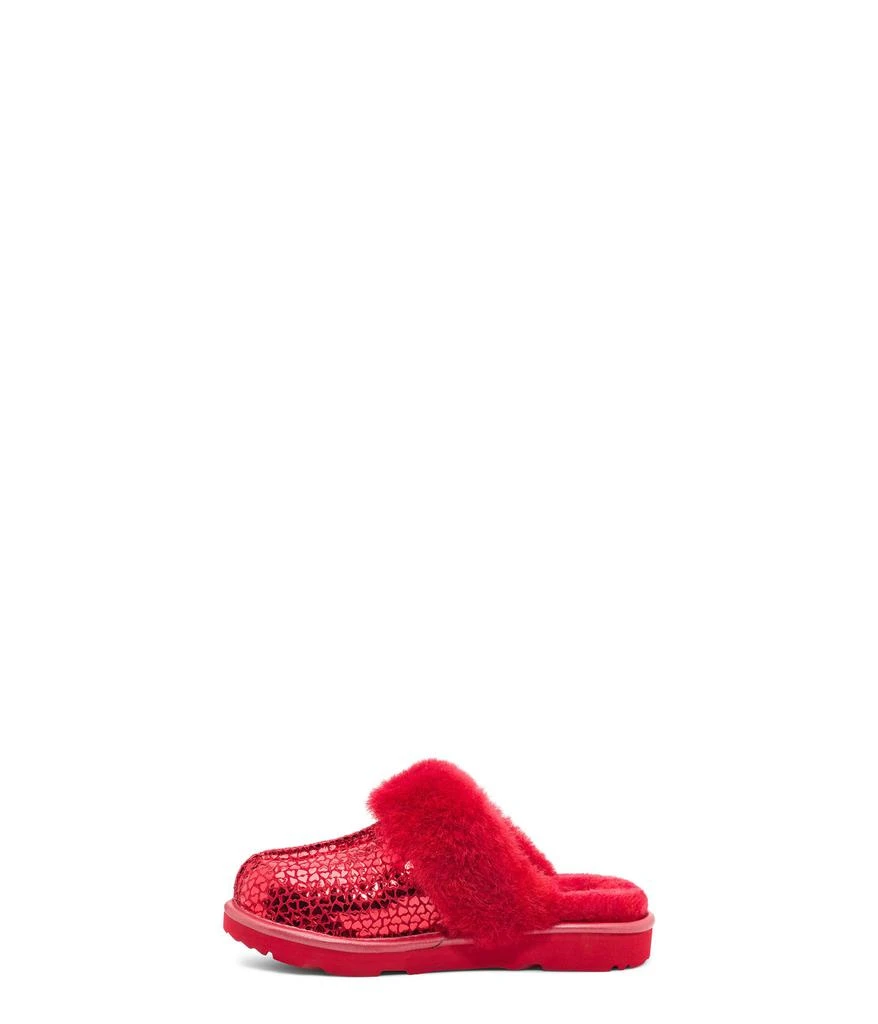 商品UGG|Cozy II Gel Hearts (Toddler/Little Kid/Big Kid),价格¥473,第4张图片详细描述