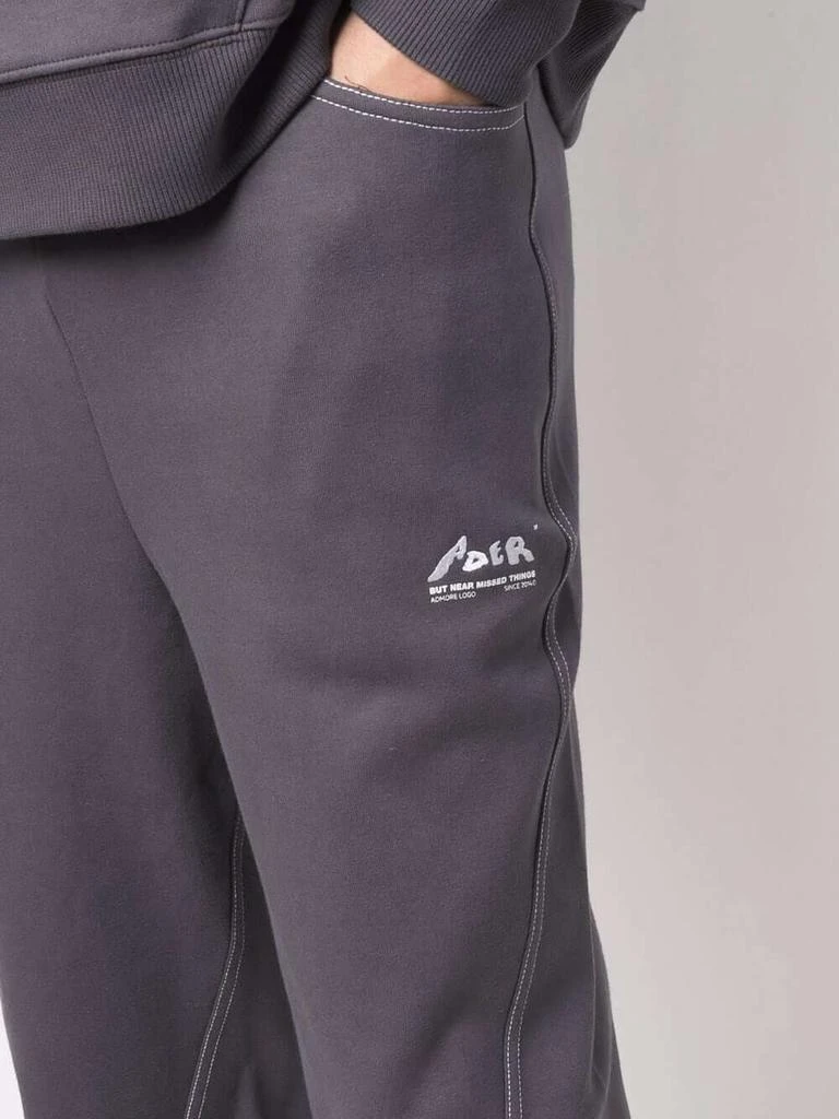 商品ADER error|ADER ERROR MEN ADMORE TRACKPANTS,价格¥826,第5张图片详细描述