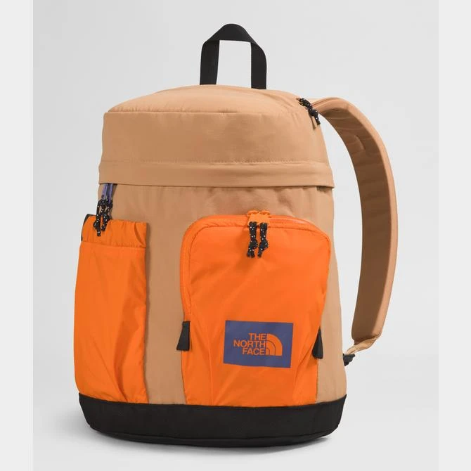 商品The North Face|The North Face Mountain Daypack - S (18L),价格¥304,第3张图片详细描述