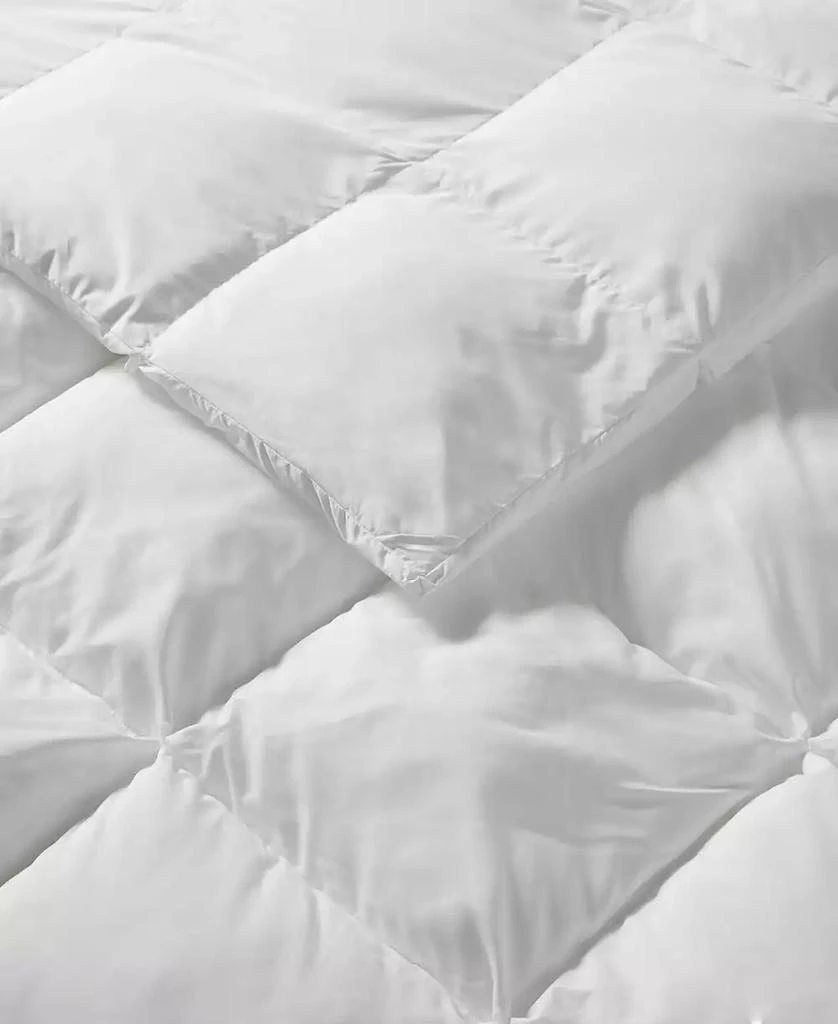 Stay Puffed Overfilled Down Alternative Comforter 商品