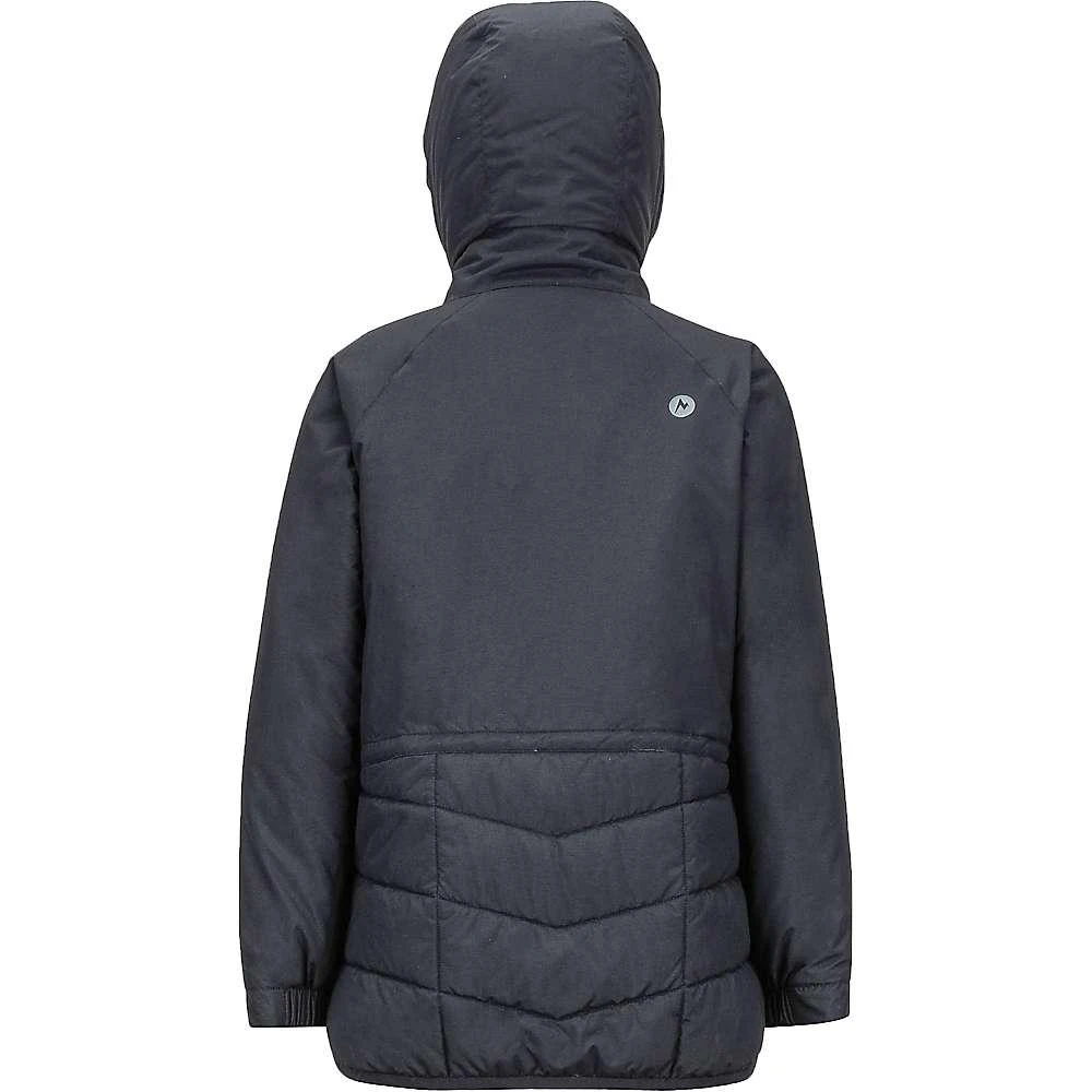 商品Marmot|Girls' Janet Jacket,价格¥625,第5张图片详细描述