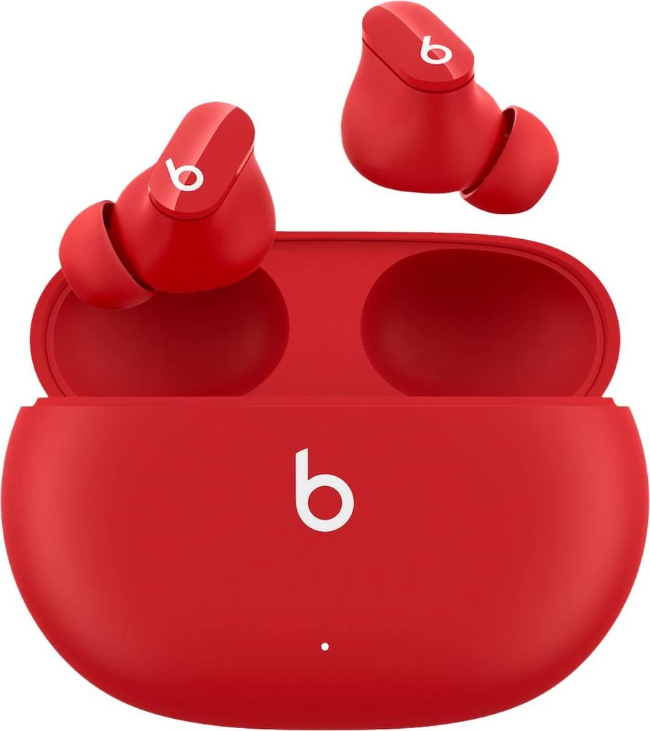 商品Beats|- Studio Buds Totally Wireless Noise Cancelling Earbuds,价格¥1042,第1张图片