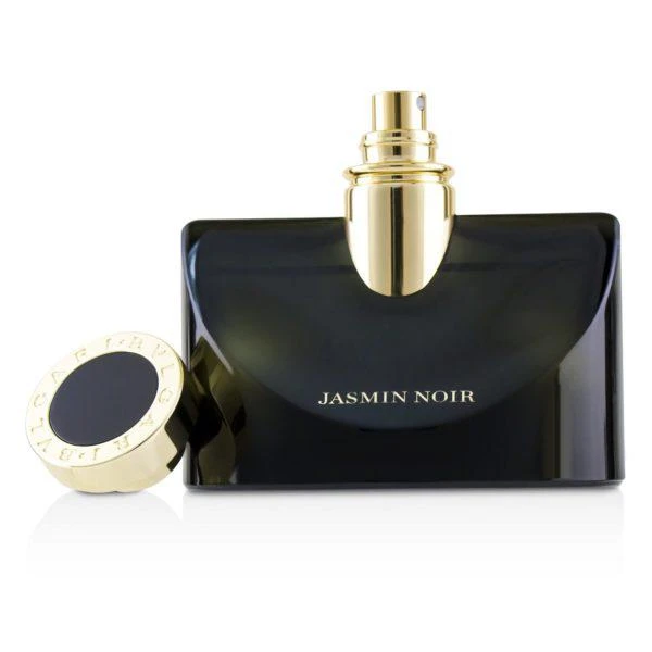 商品BVLGARI|Splendida Jasmin Noir Eau de Parfum,价格¥1151,第3张图片详细描述