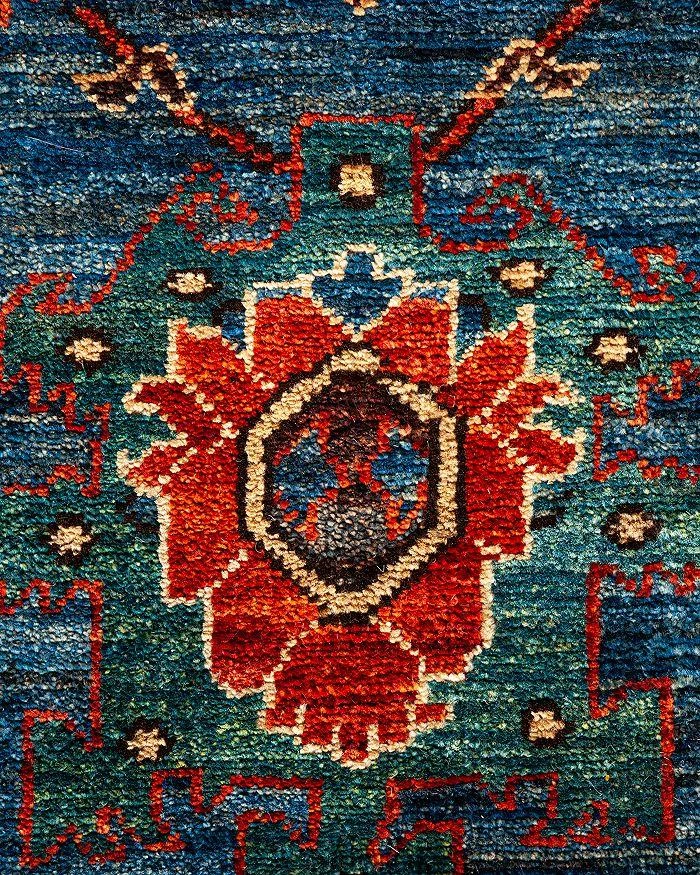 Serapi M1973 Runner Area Rug, 2'8" x 11'2" 商品