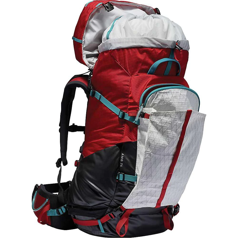 商品Mountain Hardwear|Mountain Hardwear AMG 75 Backpack,价格¥3360,第4张图片详细描述