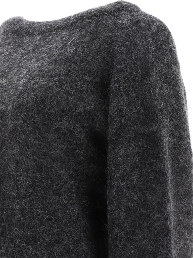 Wool sweater商品第4张图片规格展示