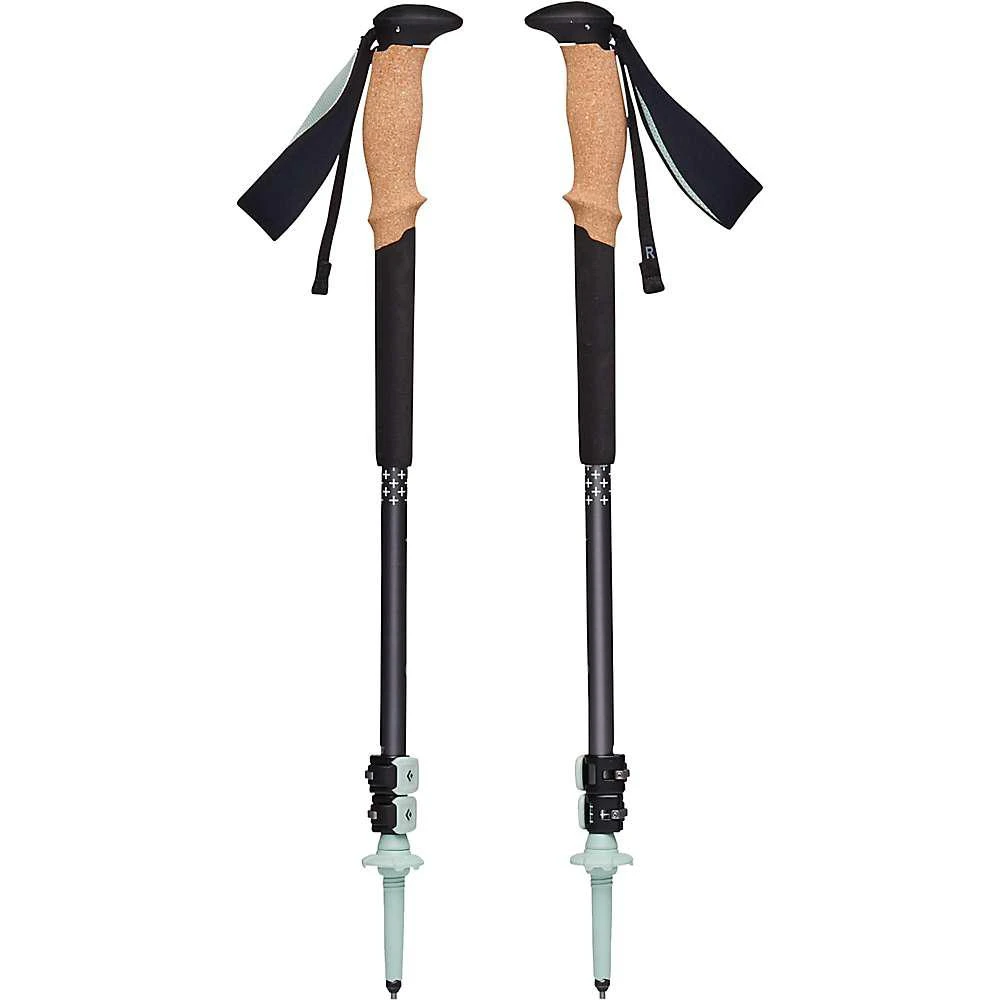 Black Diamond Pursuit Trekking Poles 商品